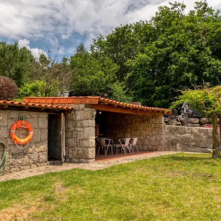 Bella Casa Vieira do Minho