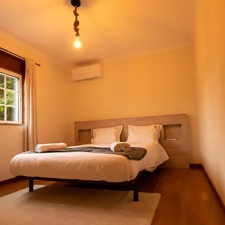 Bella Casa Сasa de vacaciones *