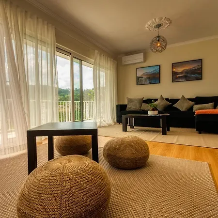 Bella Casa Semesterbostad *