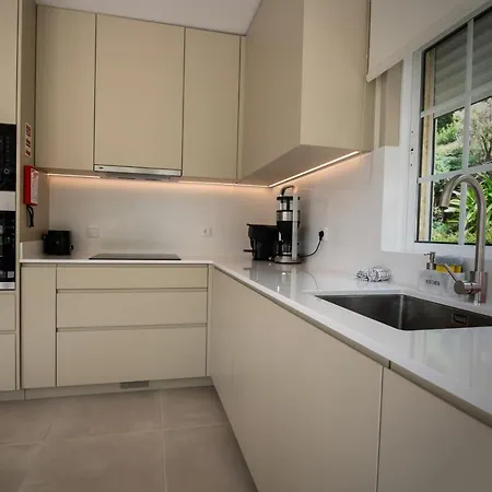 Tatil Evi Bella Casa *