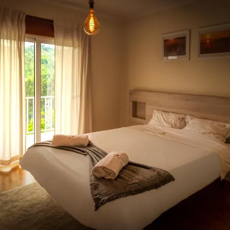 Tatil Evi Bella Casa Vieira do Minho