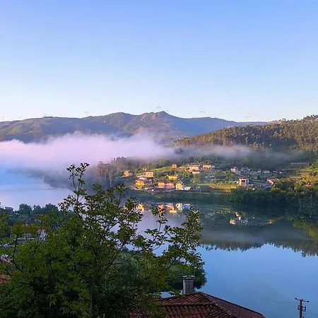 Bella Casa Сasa de vacaciones Vieira do Minho