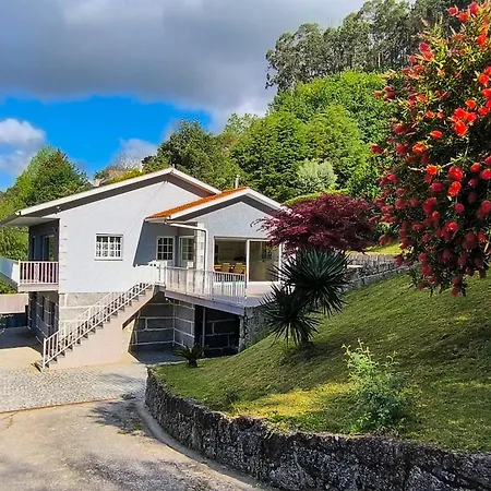 Bella Casa Сasa de vacaciones *