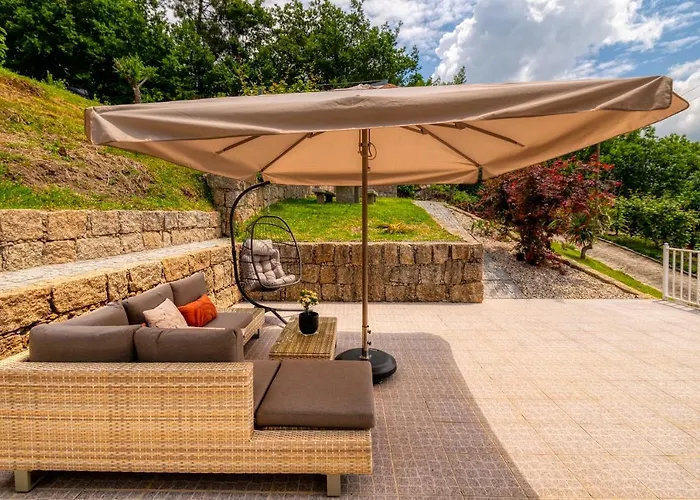 Bella Casa Vieira do Minho