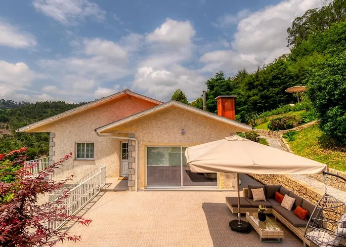 度假居 Bella Casa 维埃拉·多米尼奥