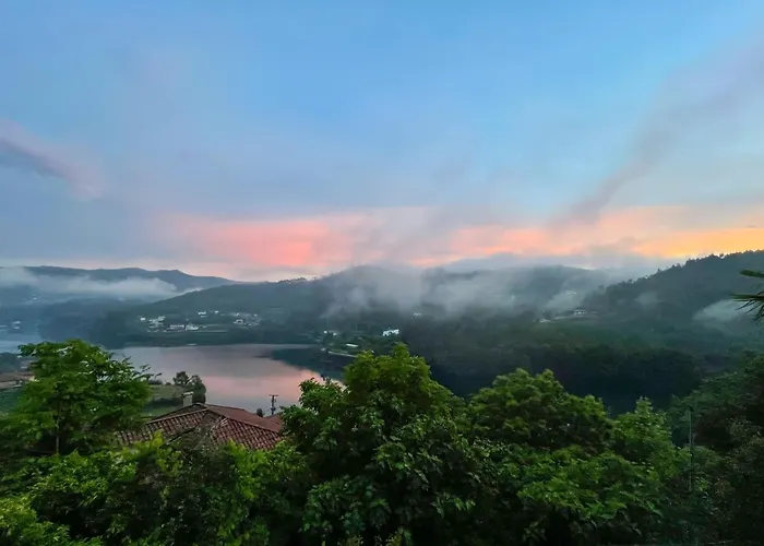 Semesterbostad Bella Casa *