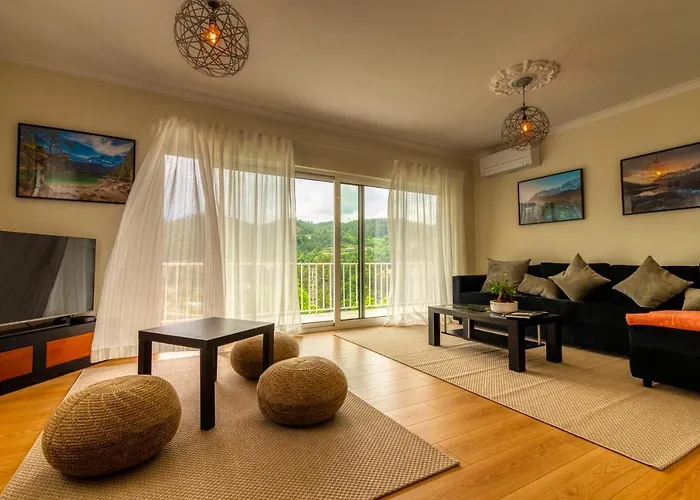 Bella Casa Holiday home