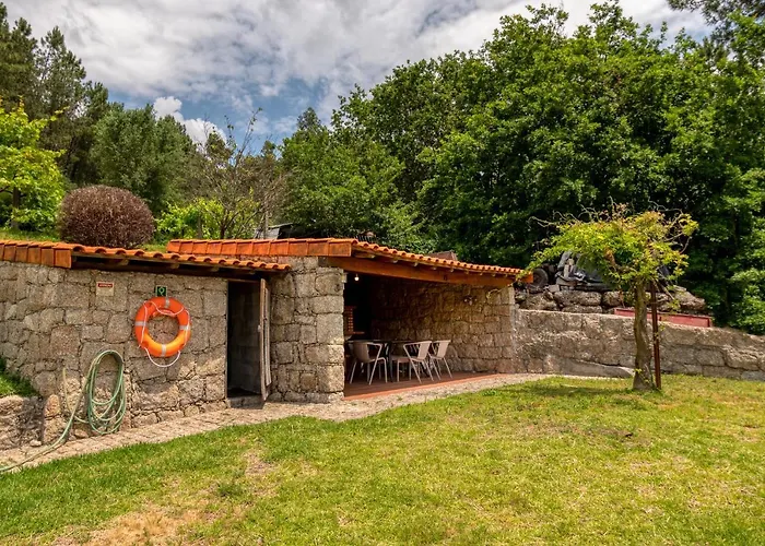 Bella Casa Vieira do Minho