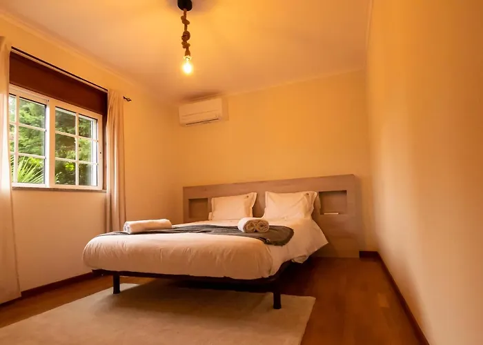 Bella Casa Semesterbostad *