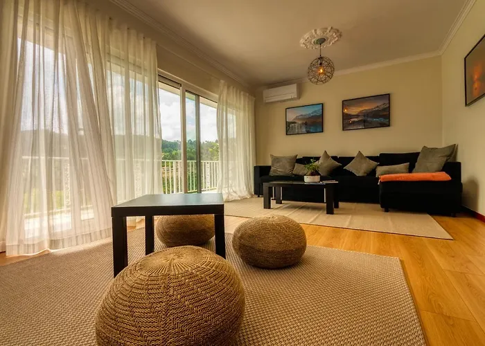 Bella Casa Semesterbostad *