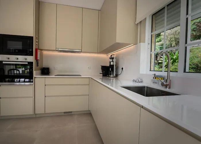 Hébergement de vacances Bella Casa *