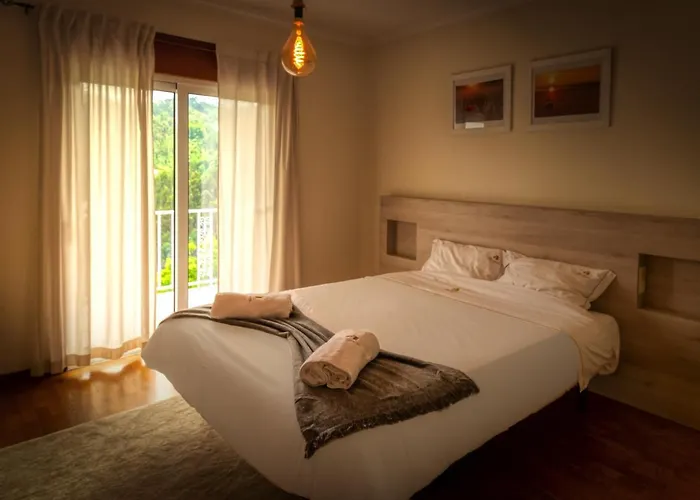 Semesterbostad Bella Casa Vieira do Minho