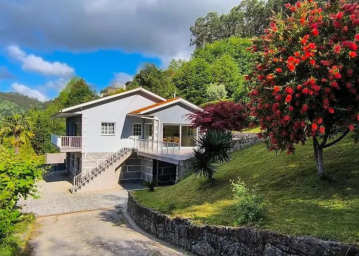 Bella Casa Semesterbostad *